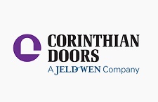 Corinthian Doors Logo Resized G