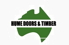 Hume Door G