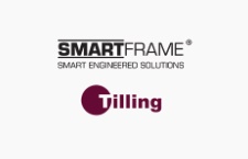 Tilling Smart Frame 2 G