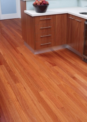 Pentarch Forestry Hardwood Flooring 19mm Flooded Rose Gum Scaled