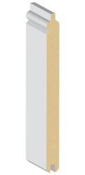 Regency Lining Board