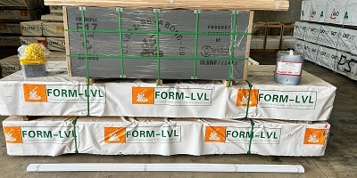 Formwork Supplies